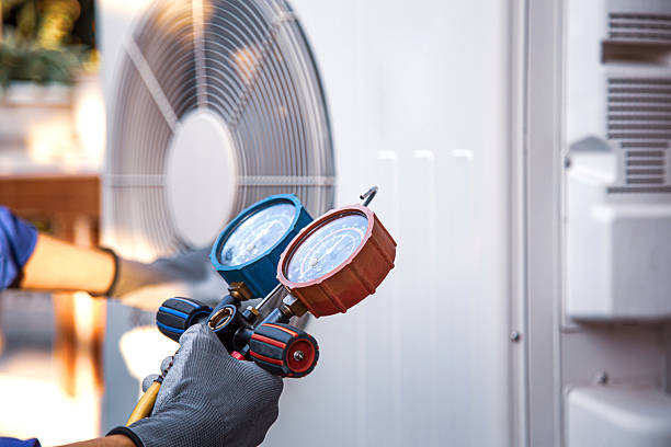 Affordable Furnace Repair solutions in Seymour, IN